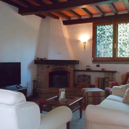 فيلة Edera سكاربيرا